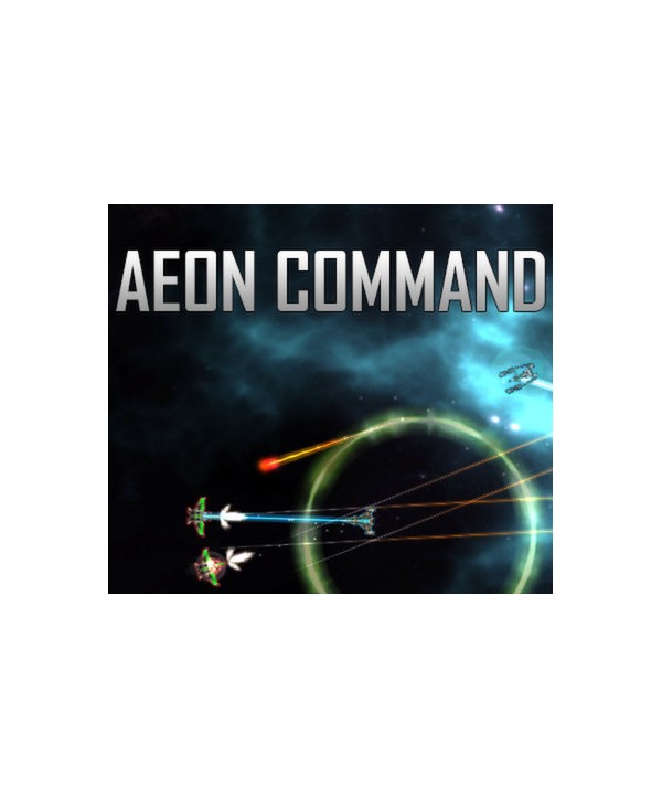 Aeon Command Steam Key GLOBAL